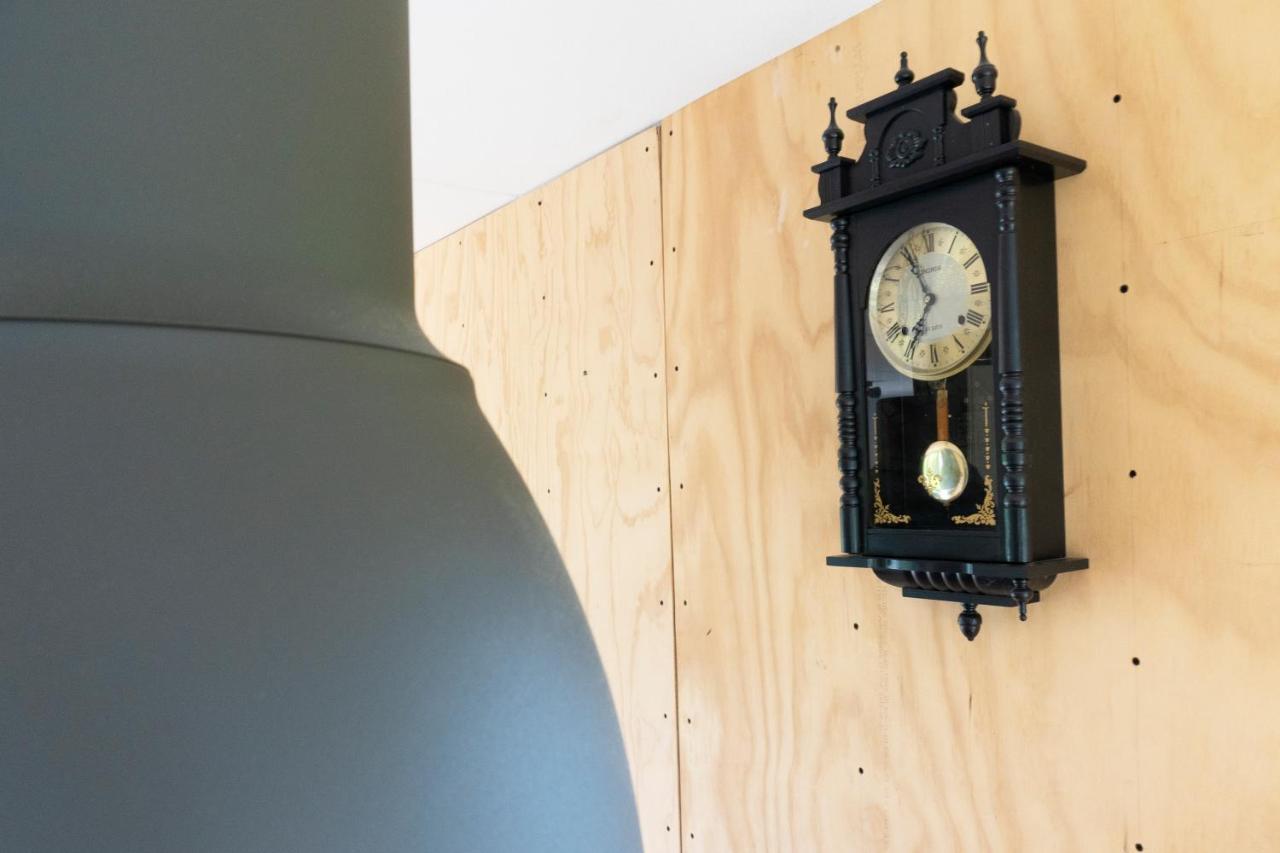 "Wattengebiet Entdeckungsreise" Tzummarum Exterior foto